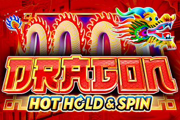 Dragon Hot Hold & Spin