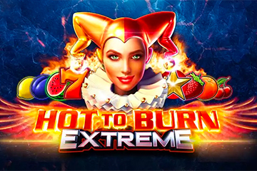 Hot To Burn Extreme