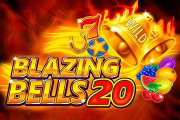 Blazing Bells 20
