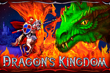 Dragons Kingdom