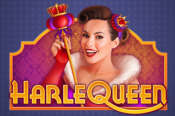 Harle Queen