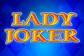 Lady Joker