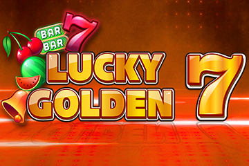 Lucky Golden 7