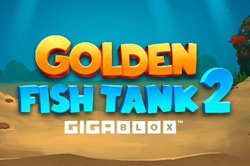 Golden Fish Tank 2