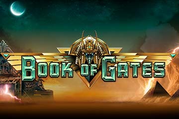Book Of Gates