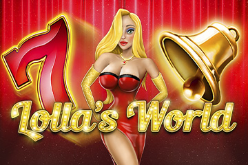 Lollas World
