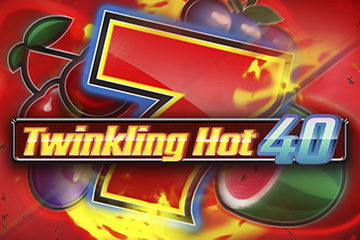 Twinkling Hot 40
