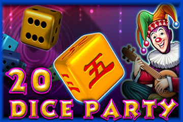 20 Dice Party