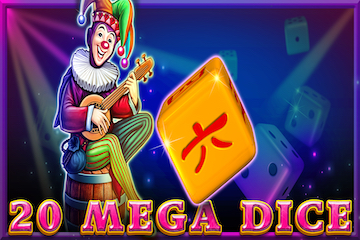 20 Mega Dice