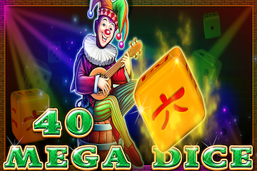40 Mega Dice