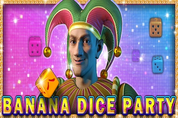Banana Dice Party