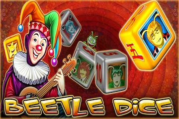 Beetle Dice