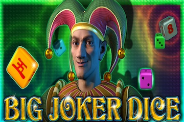 Big Joker Dice