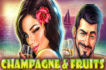 Champagne & Fruits