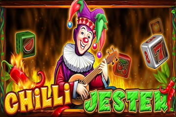 Chilli Jester