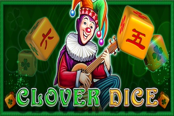 Clover Dice