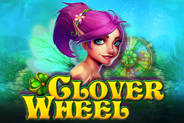 Clover Wheel