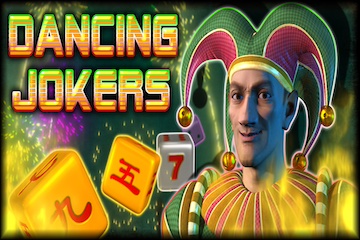 Dancing Jokers