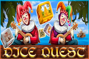 Dice Quest