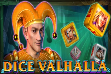 Dice Valhalla