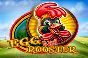 Egg and Rooster