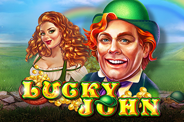 Lucky John