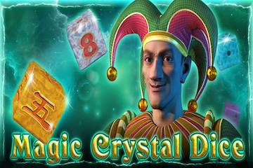 Magic Crystal Dice