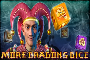More Dragons Dice