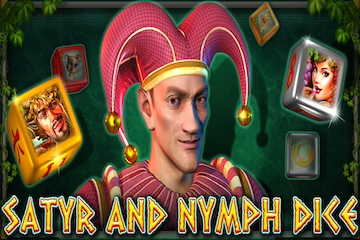 Satyr and Nymph Dice