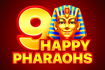 9 Happy Pharaohs