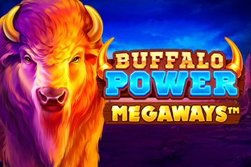 Buffalo Power: Megaways