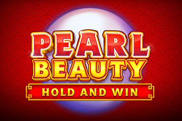 Pearl Beauty: Hold and Win