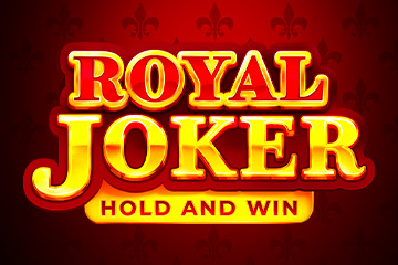 Royal Joker: Hold and Win