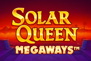 Solar Queen Megaways