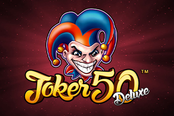 Joker 50 DeLuxe