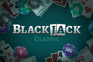 Blackjack