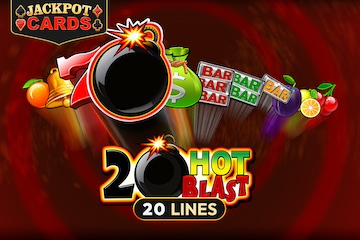 20 Hot Blast