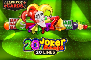20 Joker Reels