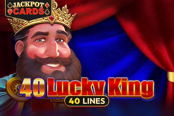 40 Lucky King