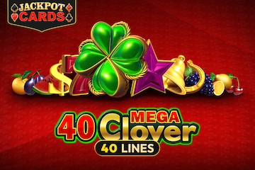 40 Mega Clover