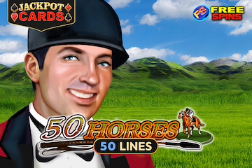 50 Horses