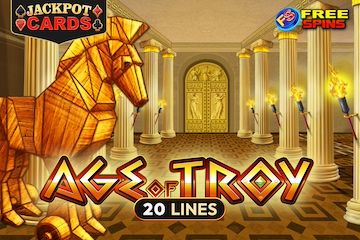 Age of Troy