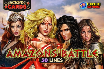 Amazons' Battle