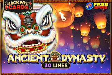 Ancient Dynasty