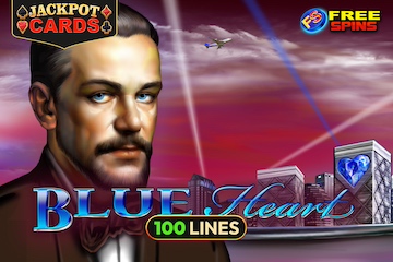 Blue Heart