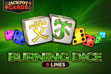 Burning Dice