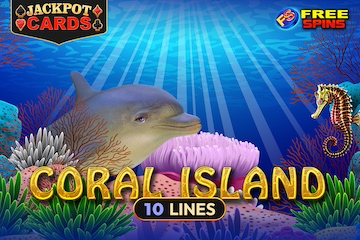 Coral Island