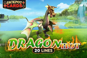 Dragon Hot