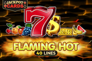 Flaming Hot