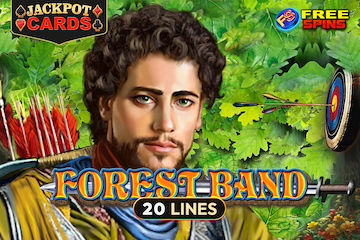 Forest Band